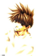 BUY NEW saiyuki - 24917 Premium Anime Print Poster